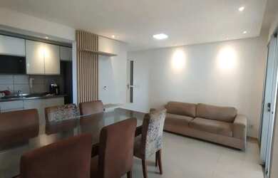 Imagem: Apartamento para locação no CONDOMÍNIO VITA RESIDENCIAL CLUBE