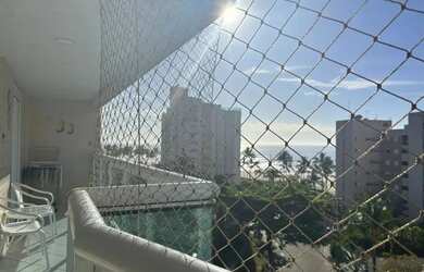 Imagem: O apartamento possui 3 Dormitórios, 2 Banheiros, 2 Vagas na