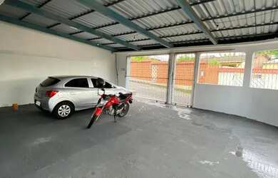 Imagem: Casa - Colônia Terra Nova - Manaus - AM