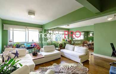 Imagem: O apartamento possui 2 Dormitórios, 3 Banheiros, 1 Vaga na