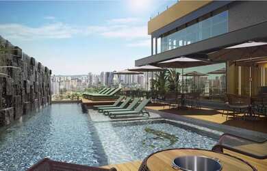 Imagem 12: Apartamento NOVO Locação BC, Quadra Mar, Passeio San Miguel