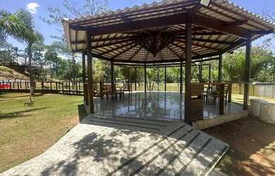 Imagem 11: Lote 500m² à Venda no Condomínio Residencial Ouro Verde em Betim