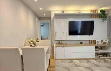 Imagem: Apartamento 2 quartos em Valparaíso