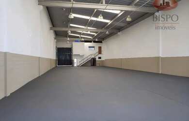 Imagem: Galpão Industrial para alugar, 750 m² - Distrito Industrial