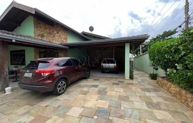 Imagem: Casa à venda com 3 quartos no Jardim Nova Europa, Campinas