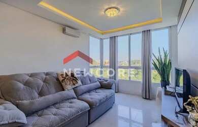 Imagem: Apartamento em Avenida da Cavalhada - Cavalhada - Porto Alegre/RS