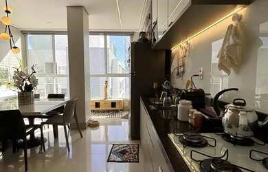 Imagem 3: Apartamento à venda no setor Jardim Atlântico em Goiânia Goiás