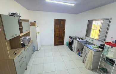 Imagem: A chácara possui 1.400m² de Área e está localizado em Jardim