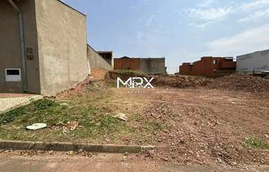 Imagem: O terreno possui 175m² de Área e está localizado em Loteamento