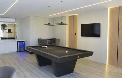 Imagem 9: Apartamento - 3 dormitórios - 3 Suítes - localizado em Itapema / Meia...