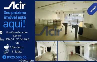 Imagem: O depósito possui 496m² de Área, Imóvel novo e está localizado