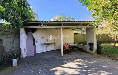 Imagem 10: Imóvel para venda tem 30 metros quadrados com 1 quarto em Itacorubi -...