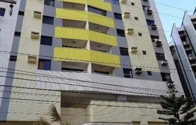 Imagem: O apartamento à venda possui 2 Dormitórios, 1 Banheiro e 85m²