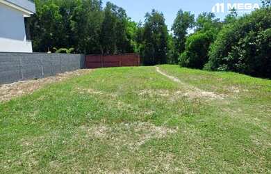 Imagem: Terreno à venda, 640 m² por R$ 690 - Interlagos - Vila Velha/ES