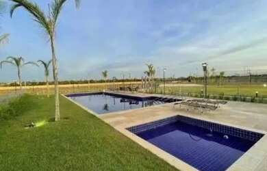 Imagem 4: Terreno à Venda no Condomínio Verana em Várzea Grande/MT