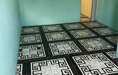 Imagem: O apartamento possui 1 Dormitório, 1 Banheiro e está localizado