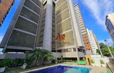 Imagem: Quinta Avenida - Cobertura com 4 suítes à venda, 448 m² por