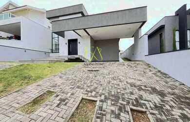 Imagem: Casa em Condomínio para Locação em Atibaia, Condomínio Residencial