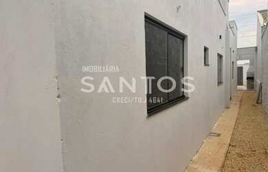 Imagem 11: CASA RESIDENCIAL em PALMAS - TO, JARDIM AURENY 3