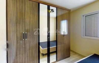 Imagem 4: Apartamento na Bela Vista 1 Dormitório e 1 Vaga de Garagem