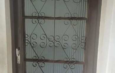 Imagem: A casa possui 1 Dormitório, 1 Banheiro e 40m² de Área e está