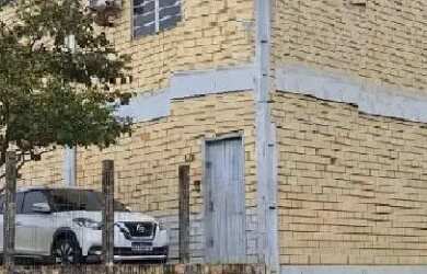 Imagem: O depósito possui 440m² de Área e está localizado em Içara