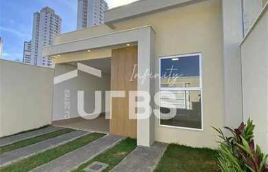 Imagem: A casa possui 3 Dormitórios, 4 Banheiros, 3 Vagas na garagem