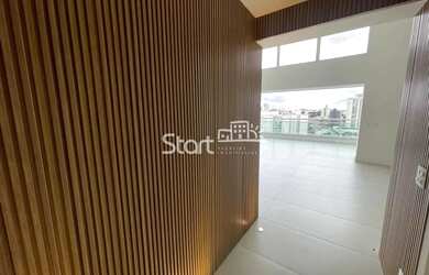 Imagem: O apartamento possui 3 Dormitórios, 5 Banheiros, 3 Vagas na