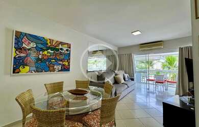 Imagem: O apartamento possui 3 Dormitórios, 2 Banheiros, 2 Vagas na