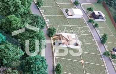 Imagem 3: Lote Jardins Turim 305m² - Linda Vista para o Lago em frente a mata