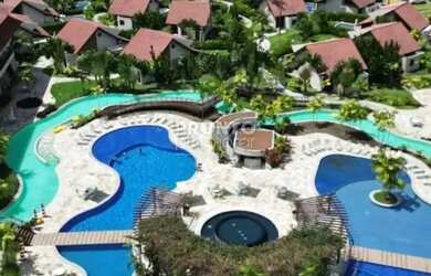 Imagem 5: Bangalô Exclusivo no Oka Beach Residence Muro Alto / Ipojuca PE