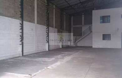 Imagem 12: Locação Galpão Avenida de Alto Fluxo na Região do Estoril em Taubaté