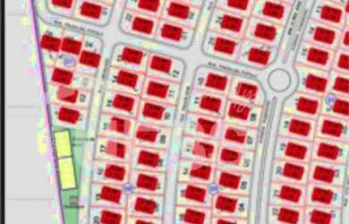 Imagem 8: LOTE CONDOMININO VILLA ROMANA - PROXIMO A PORTARIA - SAIDA GO-020