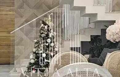 Imagem 3: Village Damha III - Lindo Sobrado à Venda no Village Damha III São José...