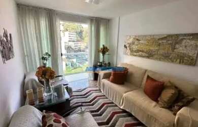 Imagem: O apartamento possui 3 Dormitórios, 3 Banheiros, 1 Vaga na