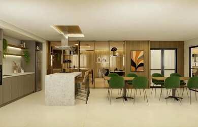 Imagem 6: Mundo Apto Elevato Pinheiros - NR - Mundo Apto Elevato Pinheiros - NR