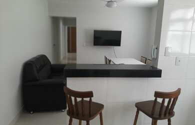 Imagem 5: Alugo apartamento por temporada em Guarapari-ES, na Praia do Morro