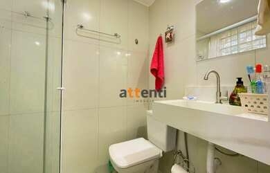 Imagem 9: Kitnet com 1 dormitório à venda, 19 m² por R$ 169.000,00 - Alto - Teresópolis/RJ