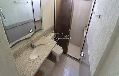 Imagem 14: APARTAMENTO RESIDENCIAL em SALVADOR - BA, JARDIM APIPEMA