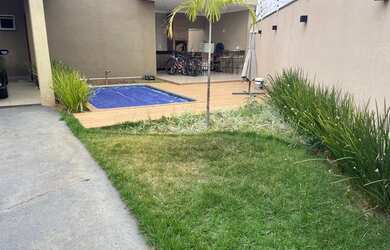 Imagem 7: Casa Lago Sul Bady Bassit