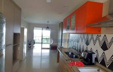 Imagem 12: Apartamento, 245 m² - venda por R$ 2.700.000,00 ou aluguel por R$ 12.610,00/mês...