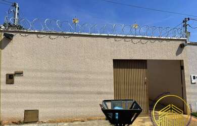 Imagem 1: Ágio casa Setor Parque Mansões Regina Goianira