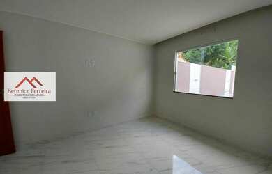 Imagem 13: Belíssima casa estilo contemporâneo com piscina, no Recanto Itaipuaçu