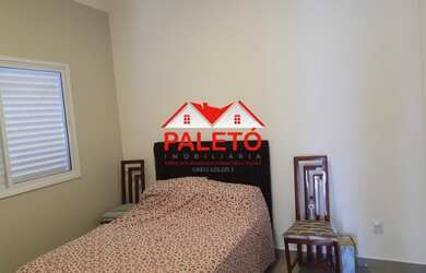 Imagem 16: Casa a venda no condominio ninho verde, piscina, área gourmet