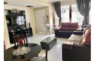 Imagem 11: BELÍSSIMA CASA NO PLANALTO PAULISTA Alto Padrão Venha conhecer