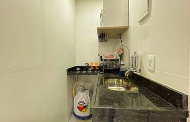 Imagem 7: Kitnet com 1 dormitório à venda, 19 m² por R$ 169.000,00 - Alto - Teresópolis/RJ