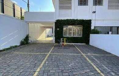 Imagem 1: Sobrado, 195 m² - venda por R$ 2.990.000,00 ou aluguel por R$ 10.880,00/mês - Vila Pompeia