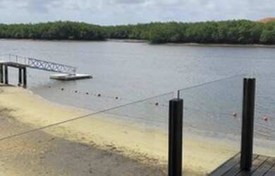 Imagem 4: Lote no Cond Porto Bello na Beira do Rio para Venda