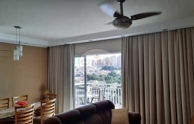 Imagem 3: Apartamento - Ribeirao Preto - Jardim Iraja - Região Zona Sul