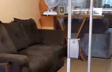 Imagem 4: Casa no Jardim Europa